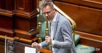 Einde aan thuiswerk voor grensarbeiders? Kamerlid roept op tot actie - Het Laatste Nieuws