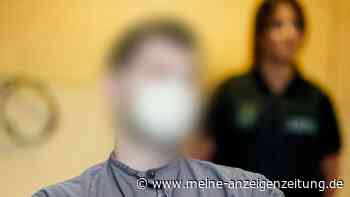 Polizistenmorde: Angeklagter beschuldigt 33-Jährigen