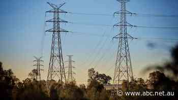 Unprecedented intervention in energy market could be ended within days