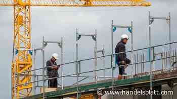 Immobilien: IG Bau: Neue Wohnungen durch Umbau von Büros schaffen