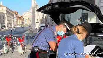 Turisti accerchiati e rapinati, così colpiscono tre giovani ladre