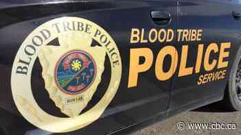 Blood Tribe police officer disciplined for withholding rape kit as sex assault charges dropped