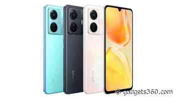 Vivo V25E Spotted on IMEI, EEC Database, Tipped to Launch Alongside Vivo V25 Pro, Vivo V25 in Mid-July