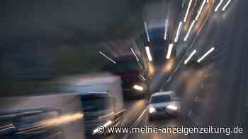 Verkehrspsychologe: Kampf gegen Raser ist schwierig