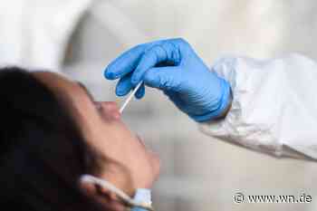 Wieder knapp 800 Neuinfektionen an einem Tag in Münster