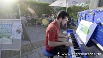 Taufkirchen - Dinner für den Klimaschutz - Landkreis München - Süddeutsche Zeitung - SZ.de