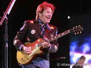 Lineup announced: CityFolk focuses on one stage, straddles two weekends