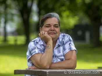 Trudy Metcalfe-Coe: 'My mother would hose me down … because I was covered head to toe in fish guts'