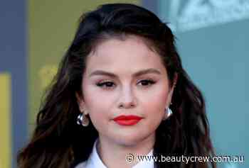 How To Copy Selena Gomez's Bronzed And Glowy Makeup - BEAUTYcrew