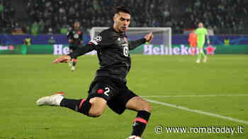 Calciomercato Roma: Celik si avvicina