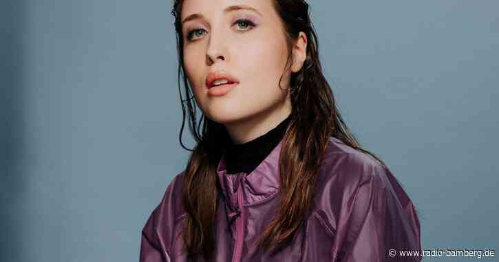 Alice Merton: «Eine echte Achterbahnfahrt»