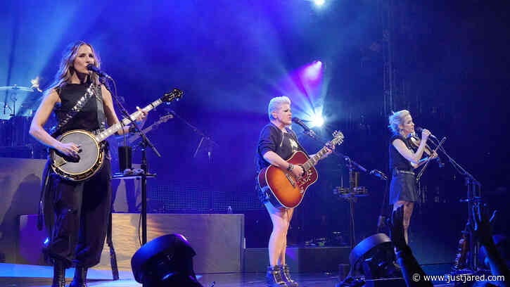 The Chicks 2022 Tour - Set List Revealed for Summer Shows!
