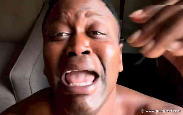 Tituss Burgess Had the BEST Reaction to Beyonce's New Song - Watch the Video!