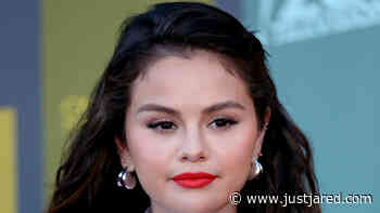 Selena Gomez Is Ashamed of One of Her Album Covers
