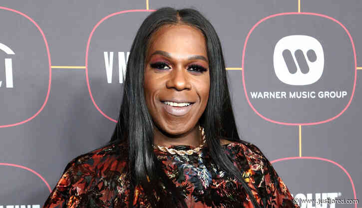 That's Big Freedia on Beyonce's 'Break My Soul' & Fans Think She Deserves a Featuring Credit