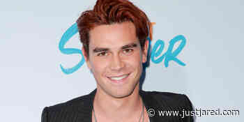 KJ Apa Reveals What He'll Do After 'Riverdale' Ends