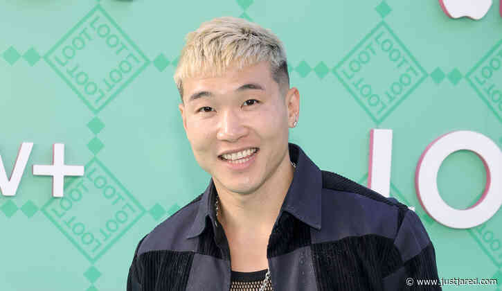 Joel Kim Booster Jokes About His Nude Photos Leaking Online - Watch His Comedy Special Trailer!