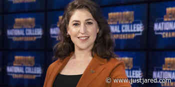 'Jeopardy' Host Mayim Bialik Reveals She Has COVID-19 - Here's What That Means For The Game Show