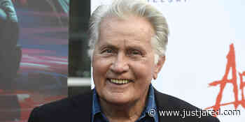 Martin Sheen Admits He Regrets Changing His Name For His Acting Career