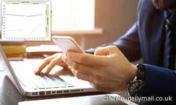 Muting notifications will make you check your phone more - not less 