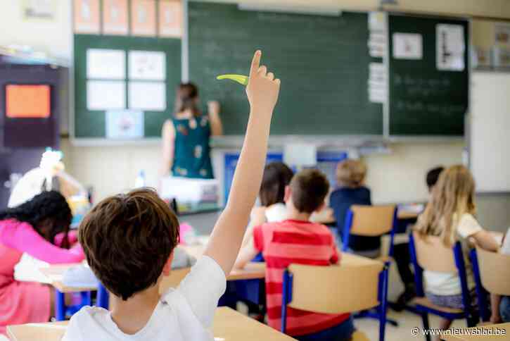 Nieuwbouwschool zorgt voor 280 extra plaatsen in het buitengewoon onderwijs in Stuivenbergwijk