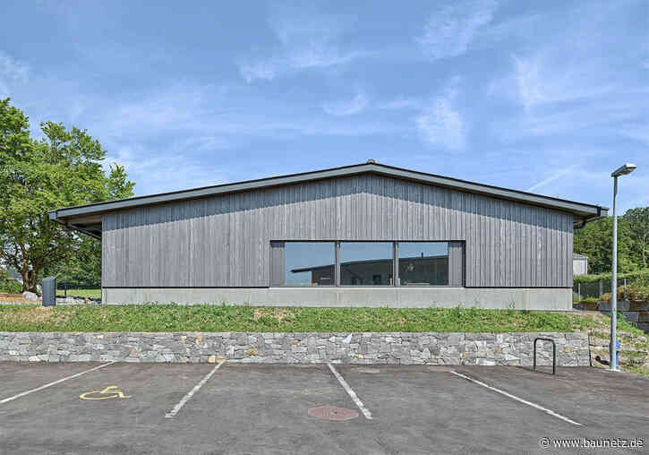 Unter Ulmen
 - Kindergarten von Dolmus und Baureag in Seon