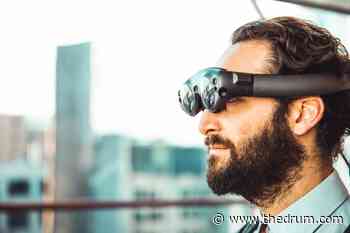 Zappar's Caspar Thykier On Augmented Reality's Untapped Potential: 'people Like Reality' - The Drum