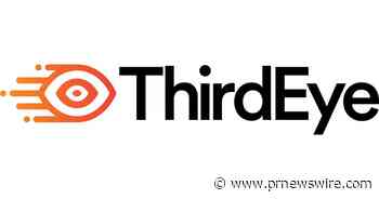ThirdEye announces worldwide decentralized Augmented Reality (AR) 3D social network for Metaverse - PR Newswire