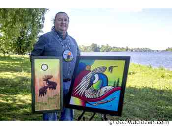 Indigenous Voices—Patrick Cheechoo: 'Capitalism is kind of the rule, whereas it’s the opposite of what we should be thinking'