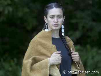 Indigenous Voices—Amber Hein: 'I could hide my identity, and I did that for a long time'