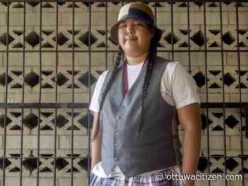 Indigenous Voices—Anthony 'Junior' Ittusardjuat: 'It's important to our culture to keep the language alive'