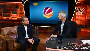 Statt Scripted Reality: Sat 1 plant dreistündige Livestrecke am Nachmittag