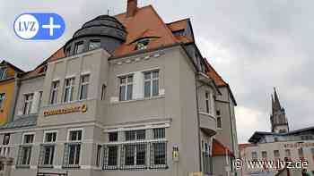 Warum die Commerzbank in Oschatz schließt - Leipziger Volkszeitung