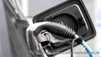 Kein Gratisstrom mehr bei Aldi