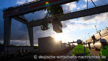 IWH senkt Prognose für deutsches Wirtschaftswachstum auf 1,5 Prozent