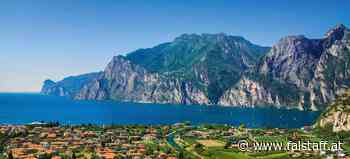 »Weinsee«: Gardasee Trophy 2022