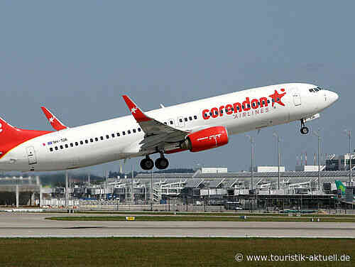 Corendon nimmt Ras Al Khaimah ins Programm