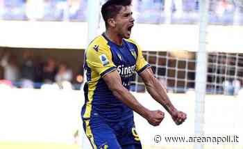 KISS KISS - Petagna al Monza, il Napoli pronto a fiondarsi su Giovanni Simeone - AreaNapoli.it