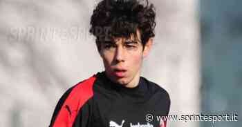 Gianluca Raimondi va al Monza: il talento classe 2006 lascia il Lombardia Uno dopo 11 anni - Sprint e Sport