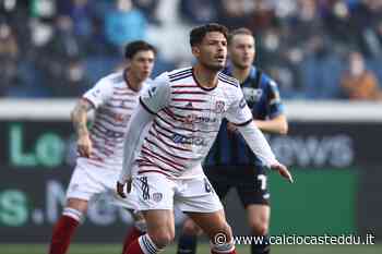 Carboni-Monza, fumata bianca in vista - Calcio Casteddu