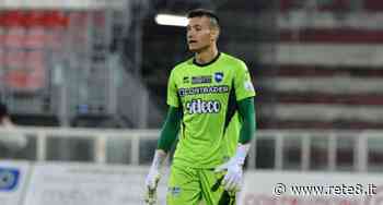 Pescara calcio: sirene dalla serie A per Sorrentino, Monza e Salernitana alla finestra - Rete8