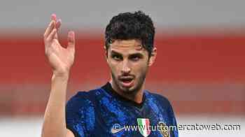 Monza, oggi è il giorno di Ranocchia: visite e firma sul contratto biennale per il difensore - TUTTO mercato WEB