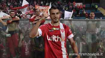 MERCATO, Viola sulle tracce di D. Mota del Monza - Firenze Viola