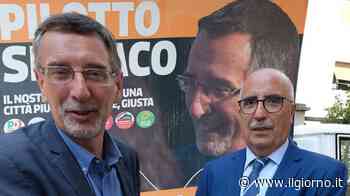 Elezioni sindaco Monza, ballottaggio: Pilotto incassa il sì di Moccia - IL GIORNO