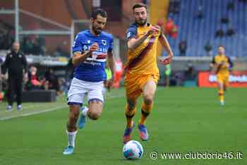 Calciomercato Sampdoria, il Monza non vuole più Candreva? Il caso - ClubDoria46.it
