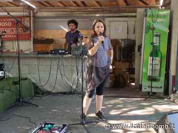 Monza: erisimo, Valeria Rossi, Paolo Pilotto - Il Cittadino di Monza e Brianza