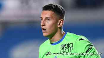 TMW - Assalto Monza per Gollini: pronti 10 milioni. Fiorentina (per ora) ferma al prestito - TUTTO mercato WEB