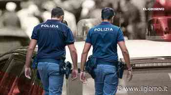 Monza, spacciatore di eroina arrestato in centro - IL GIORNO