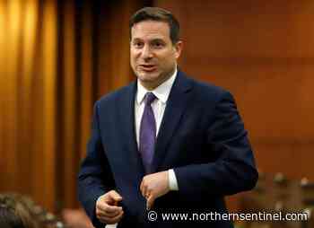 ‘Deepfakes’ and disinformation should fall under online hate law: advisory panel - Kitimat Northern Sentinel