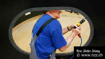 KOMMENTAR - Die Verlogenheit der Schweizer Rentenalter-Debatte